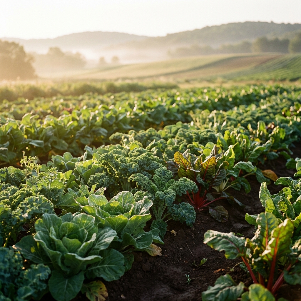 Fresh Farm