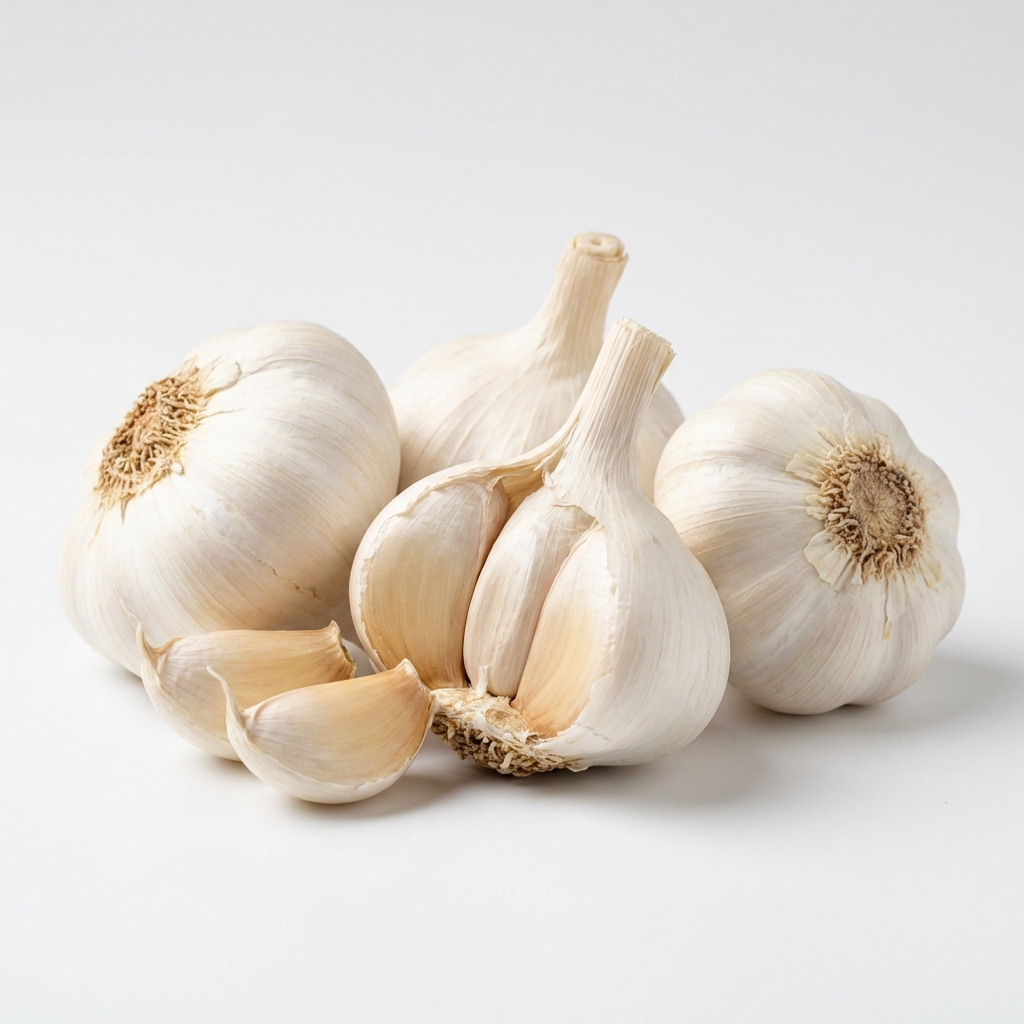 Fresh Garlic